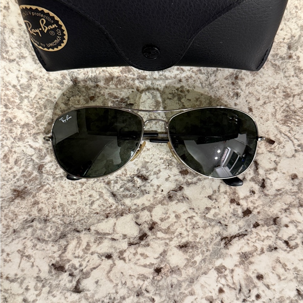 Ray-Ban Sunglasses